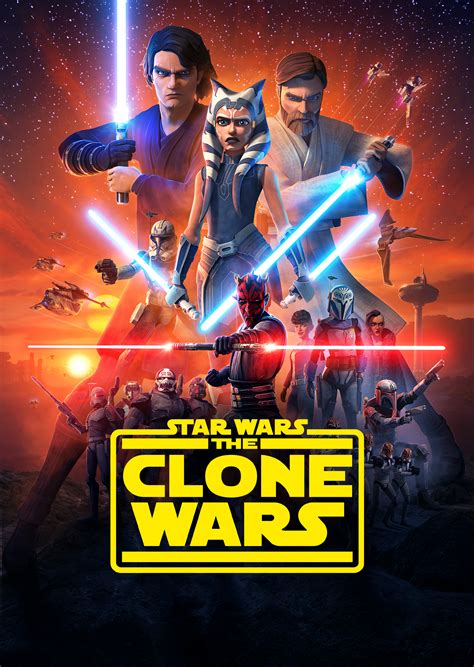 is it worth watching the clone wars|star wars the clone war.